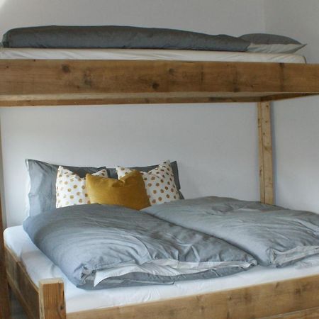 L'Hotat Di Loup Bed & Breakfast Courtedoux Exterior photo